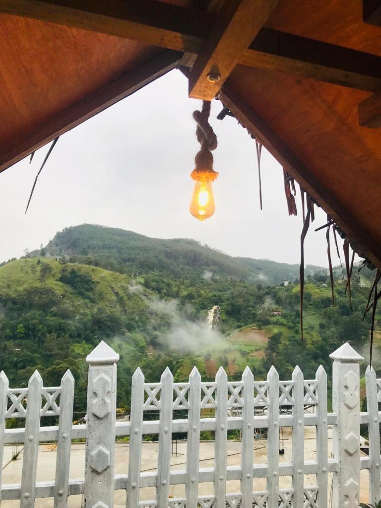 Ella Nature Rock 외부 사진